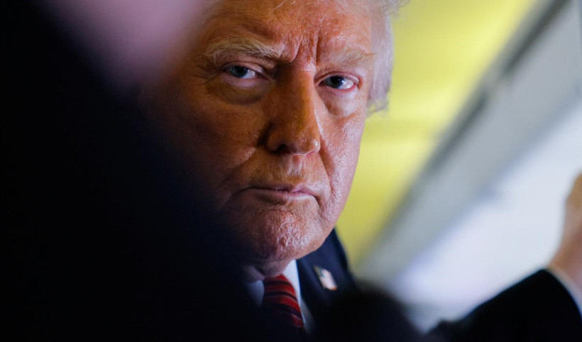 Pentagon onayladı, son karar Trump’ta: Tomahawk sevkiyatının akıbeti belirsiz