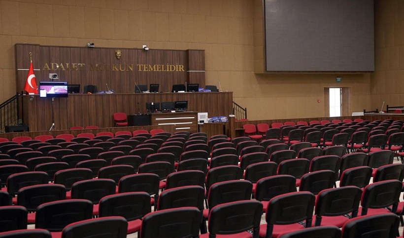 Yargıda yapay zeka dönemi başlıyor: Karar destek sistemleri güçlendirilecek