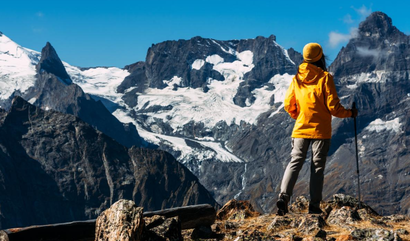 2100 yılında Avrupa Alpleri ve Kafkasya Dağları'nda hiç buz kalmayabilir