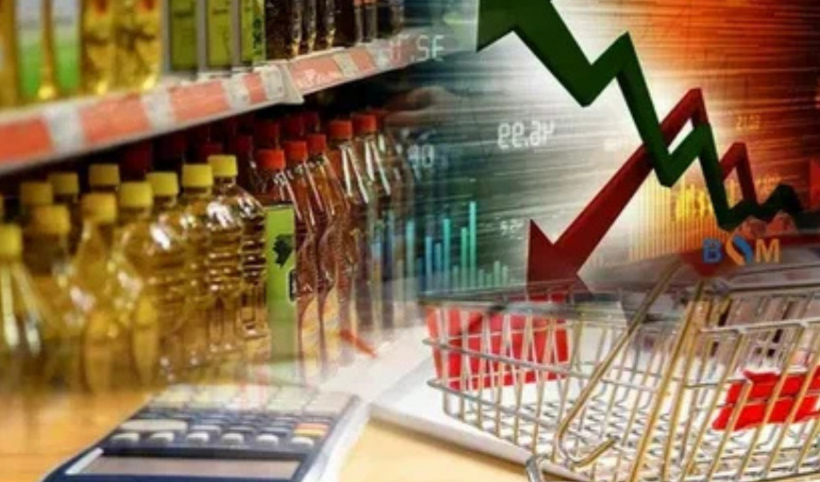 Enflasyon yarın açıklanacak: Beklenti ne yönde?