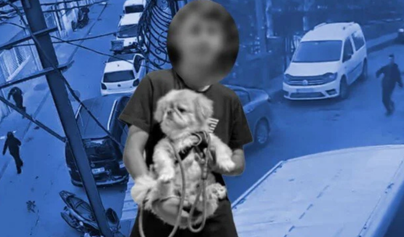 "Katliam yapacağım" deyip, 13 yaşındaki arkadaşını bıçaklamıştı: Karar verildi