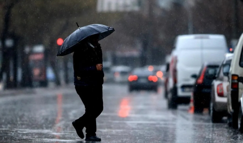 Meteorolojiden yeni hafta tahmini