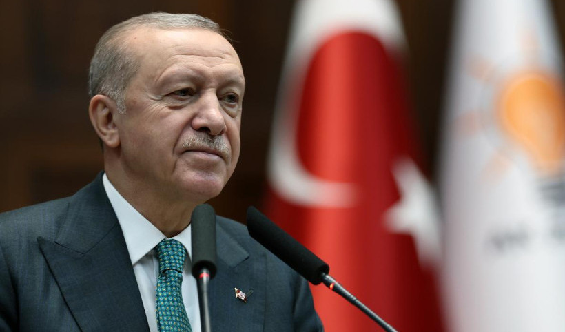 Cumhurbaşkanı Erdoğan'dan Demirtaş açıklaması: Yargıya saygı, sürece katılım