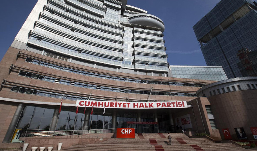 Mahkemeden CHP İstanbul İl Başkanlığı kararı: İtiraz reddedildi