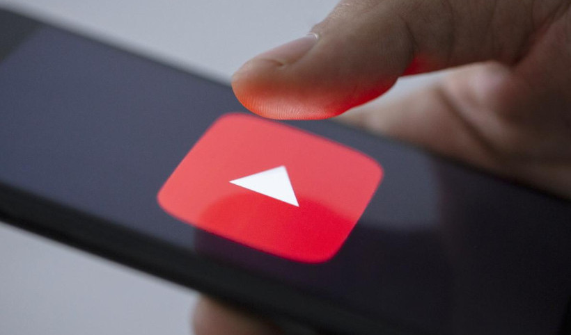 YouTube, İsrail'in Filistin'deki insan hakları ihlallerini gösteren yüzlerce videoyu sildi