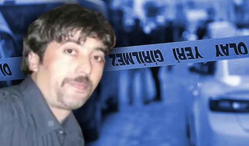 İstanbul'da dehşet: Uyuyan kocasını kızgın yağ ile yakıp öldürdü