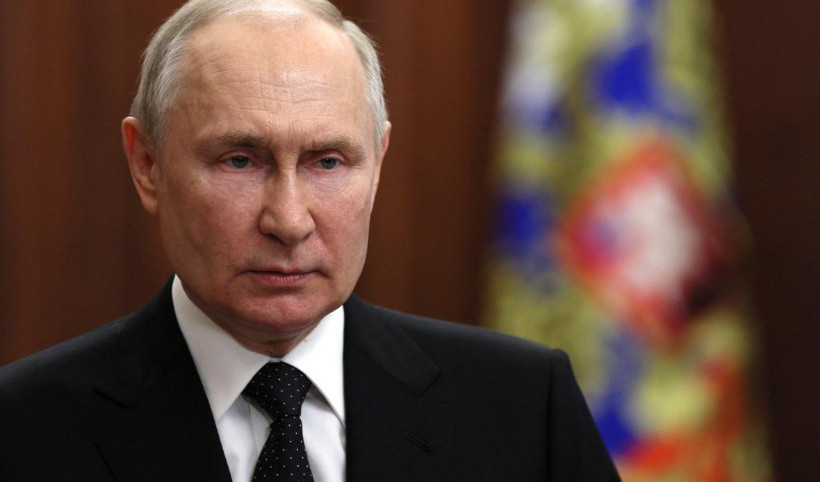 Nükleer kırmızı alarm! Putin’den ‘Mümkün olan her şeyi yapın’ talimatı