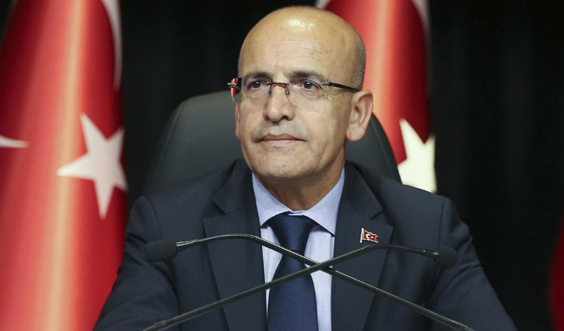 Vergi ve harçlarda indirim sinyali! Bakan Şimşek açıkladı: “Enflasyon hedefi dikkate alınacak”