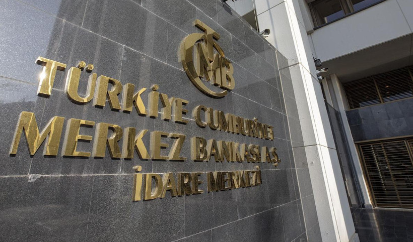 Merkez Bankası yılın son enflasyon raporunu açıkladı
