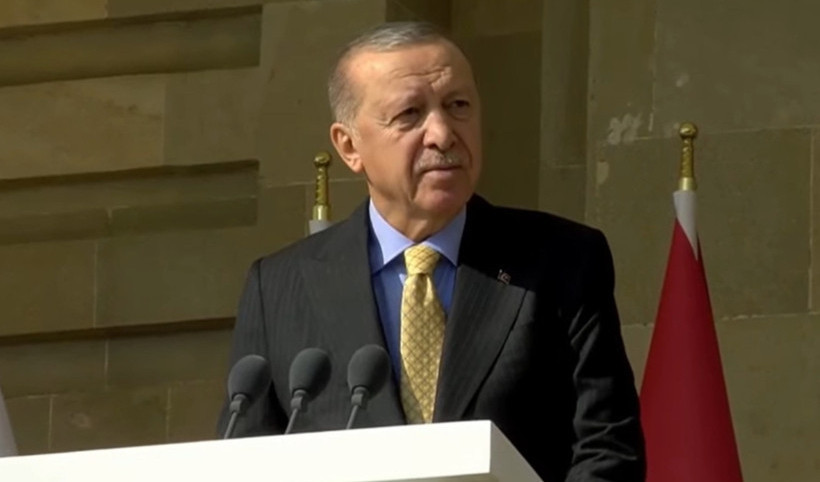 Karabağ Zaferi’nin 5. yılı! Cumhurbaşkanı Erdoğan: “Karabağ Türk dünyası için gurur vesilesidir”