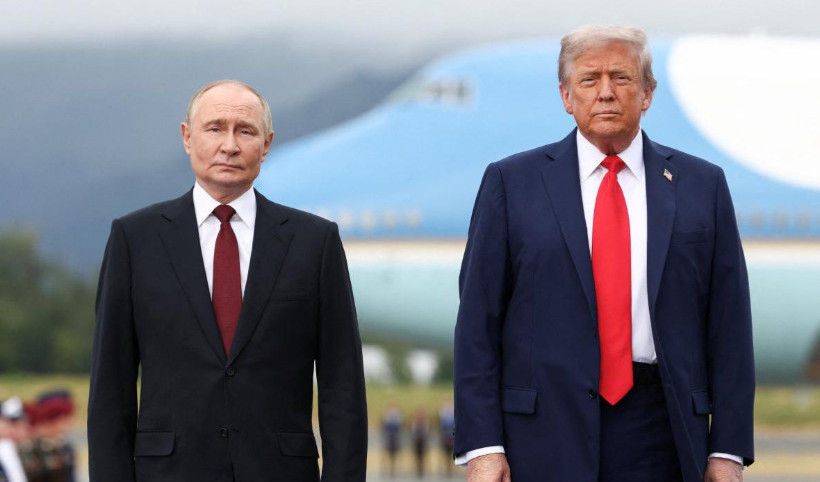 Trump, Putin zirvesine yeşil ışık yaktı: “Budapeşte olursa iyi olur”