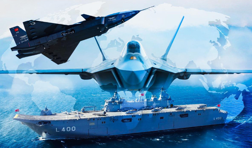 Türkiye’nin savunma zaferi: Yunan komutandan açık itiraf!