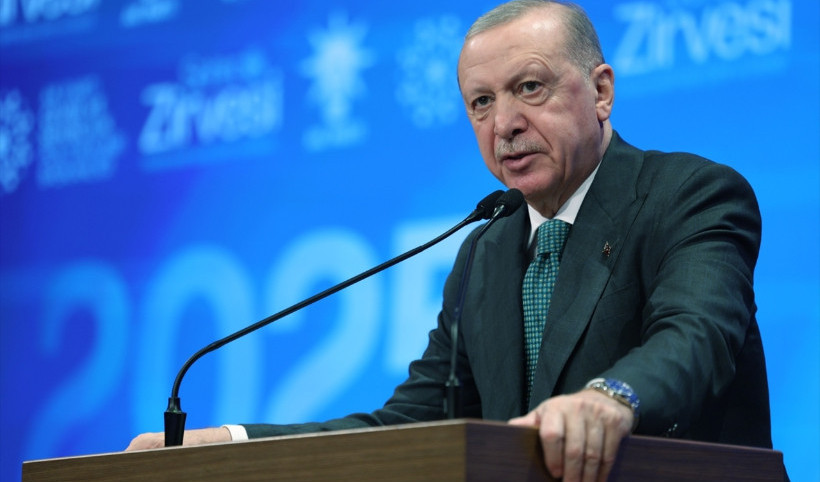 Cumhurbaşkanı Erdoğan'dan önemli açıklamalar! 'Metropollerimiz fetret devri yaşıyor'