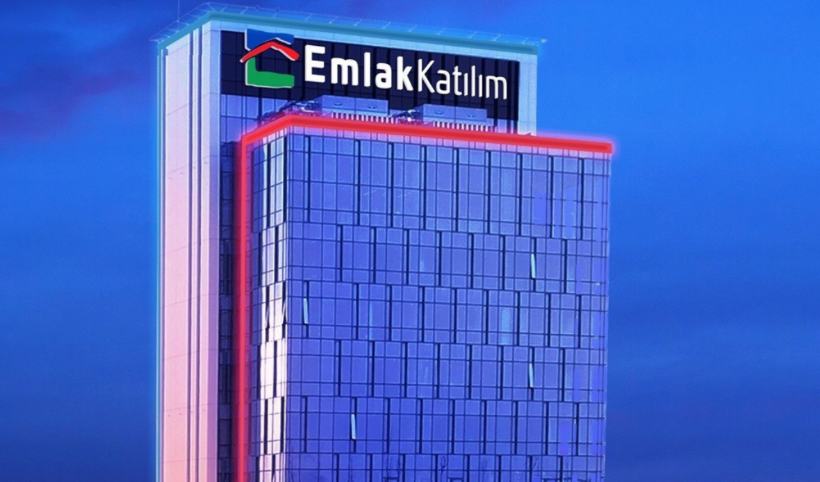 Emlak Katılım ülke ekonomisine 255 Milyar TL kaynak sağladı