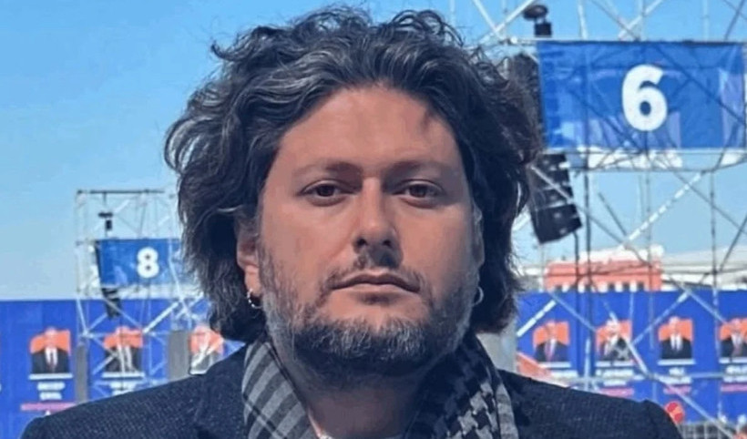 Furkan Bölükbaşı gözaltında: Cumhurbaşkanına suikast iddiasıyla soruşturma başlatıldı