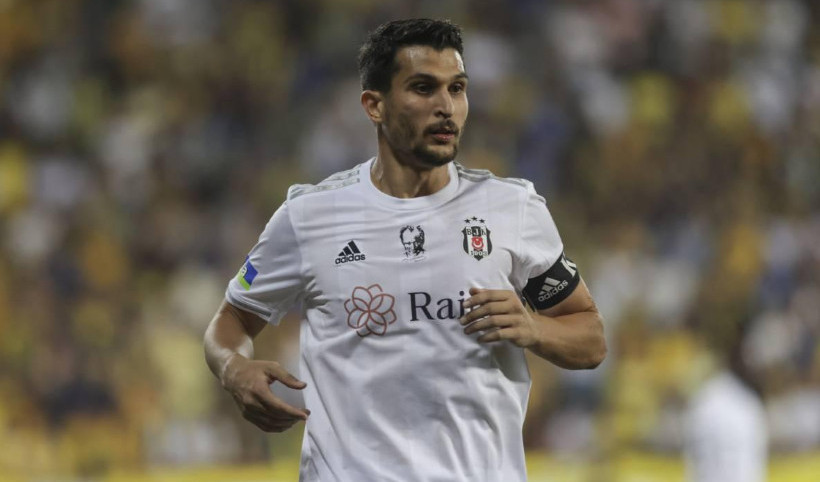 Necip Uysal adliyede konuştu: “Hayatımın en zorlu süreci”