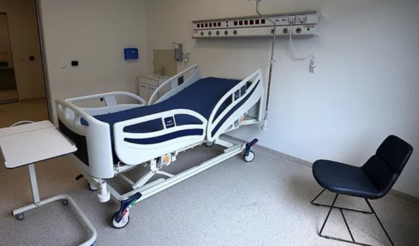 Özel sağlık hizmetlerinde yeni kural! Herkes hastane açamayacak