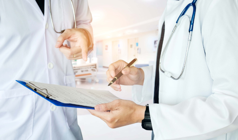 Sosyal medya doktorlarına bakanlık ayarı. Savcılığa suç duyurusu yapılacak