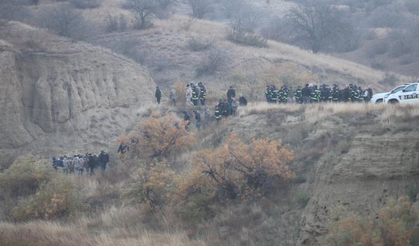 C-130 kazasında yürek burkan haber: Son şehidimizin naaşına ulaşıldı