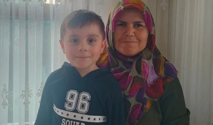 Anne ve oğlunun sır ölümünde yeni detay! Günler sonra bulundu