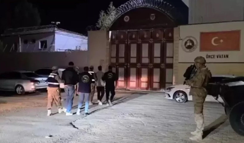 15 Temmuz gecesi öldürüldü! Hamile kadının katilleri bulundu