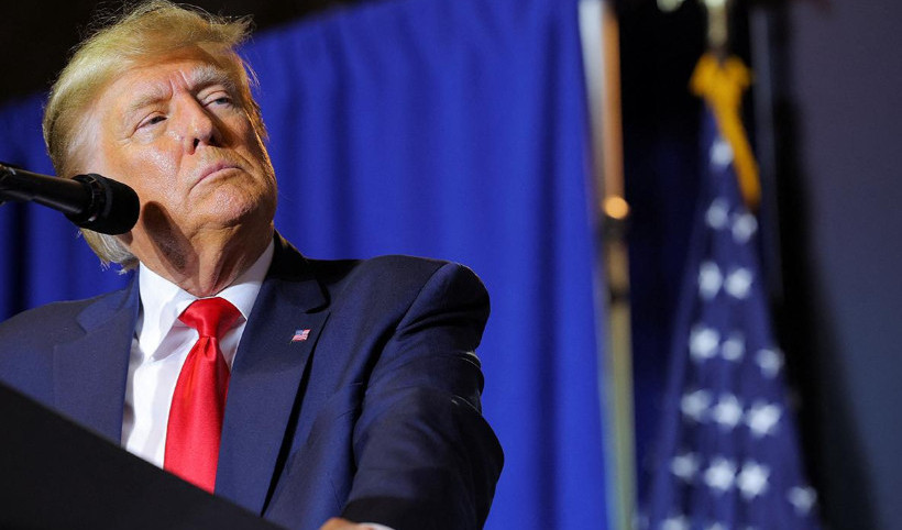 ABD Venezuela’ya saldıracak mı? Trump’tan kritik açıklama: “Bazı düşünceler mevcut”