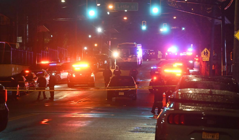 ABD'de silahlı saldırı: En az 4 ölü, çok sayıda yaralı