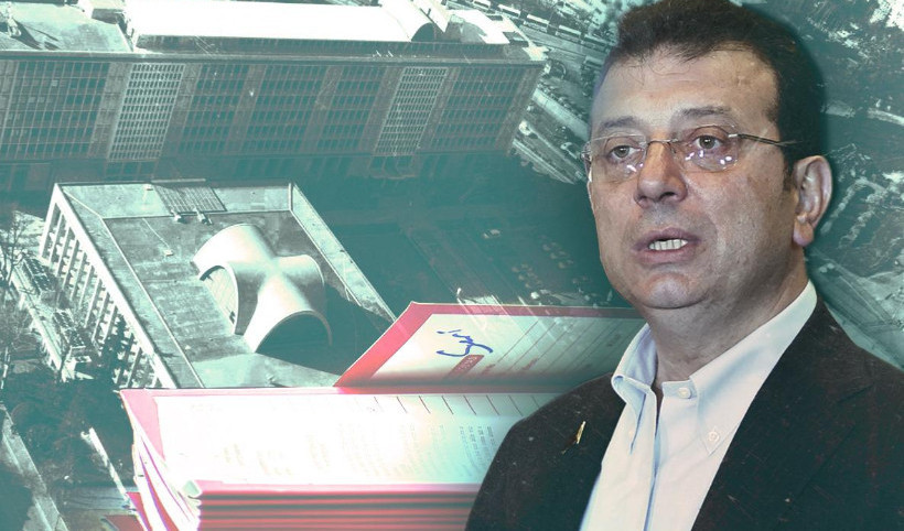 İmamoğlu iddianamesinde yer alan telefon notundan dikkat çeken detaylar çıktı