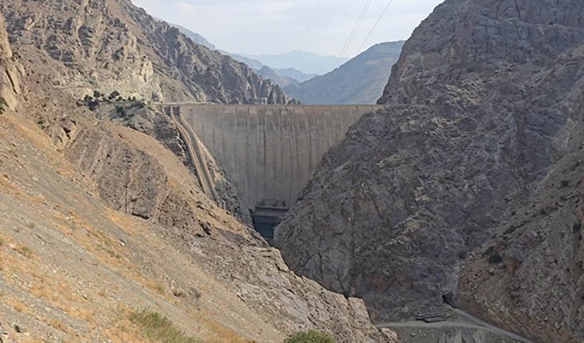 İran, kuraklık nedeniyle bulut aşılama çalışmalarına başladı
