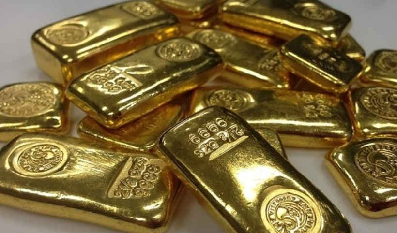 100 milyar TL'lik altın operasyonu: 21 şüpheli gözaltında