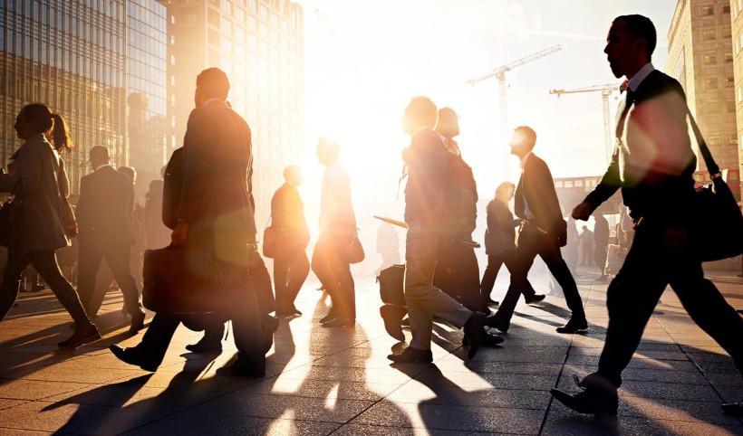 Türkiye’nin işsizlik oranı açıklandı: Üçüncü çeyreğin sürpriz tablosu
