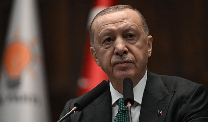 MHP liderinin İmralı çıkışı hakkında Cumhurbaşkanı Erdoğan'dan ilk açıklama! "Bahçeli'nin sözleri cesurca"