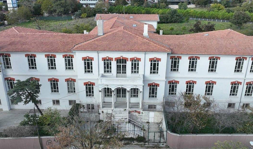 112 Milyon TL’lik reçete skandalı! Balıklı Rum Hastanesi’nde operasyon