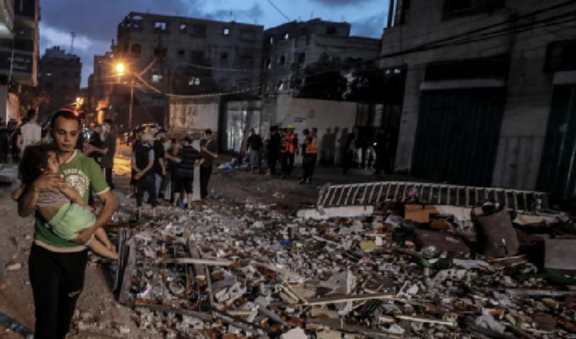 İsrail’in ateşkesi ihlalleri sürüyor: 342 Filistinli yaşamını yitirdi