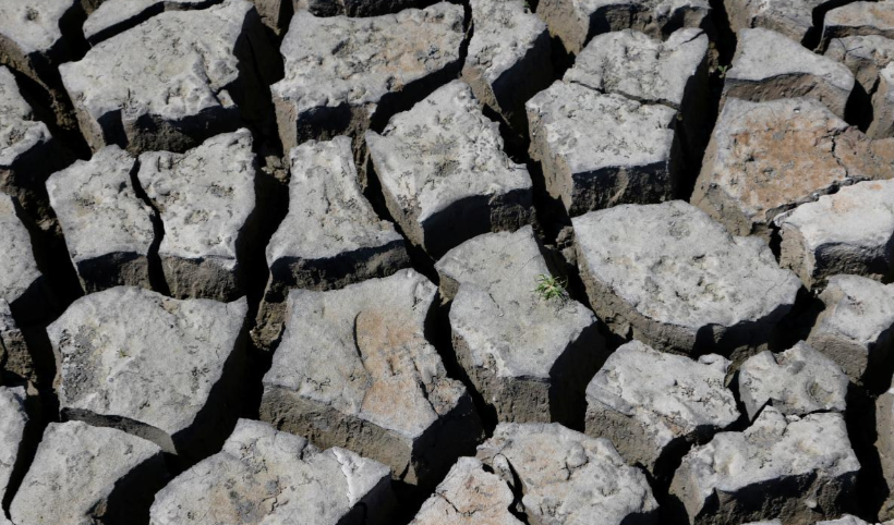 Yağışlar yüzde 81 azaldı: İran’da barajlar alarm veriyor