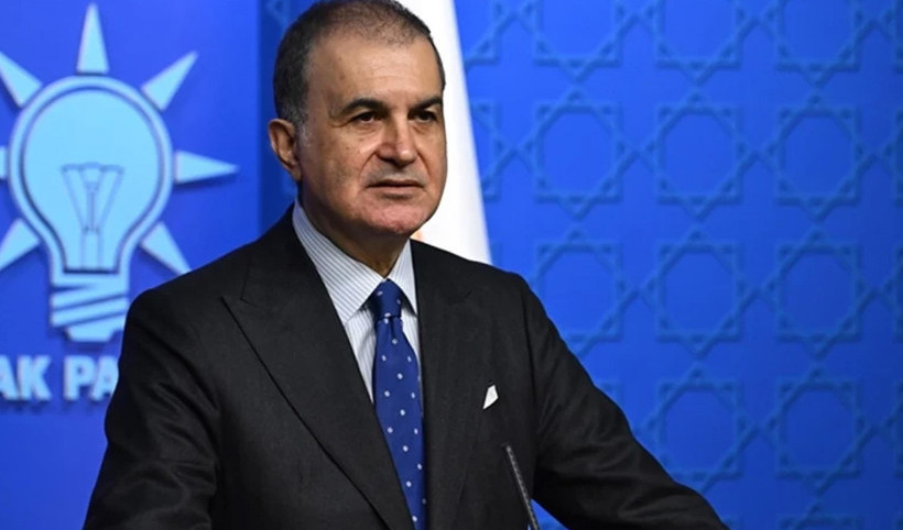 Ömer Çelik’ten MKYK sonrası sert mesaj: ‘Terörsüz Türkiye’ devlet politikasıdır