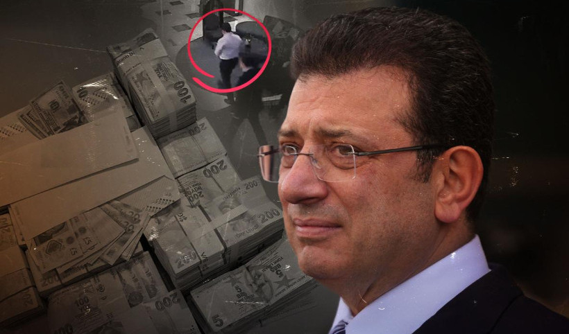 İmamoğlu’na 2 bin 352 yıla kadar hapis istemi! İBB iddianamesi kabul edildi