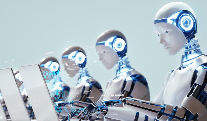 2030 teknolojisi: Hayatımızı kökten değiştirecek yenilikler