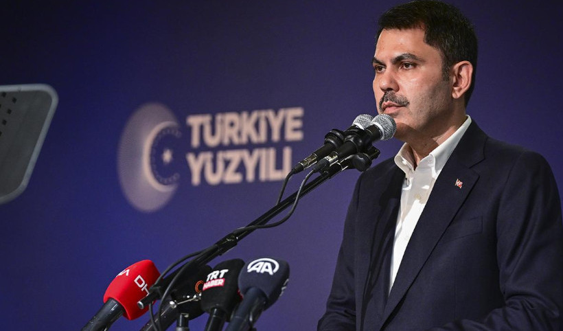 Yüzyılın Konut Projesi’ne rekor başvuru! 5 milyon 314 bin kişi müracaat etti