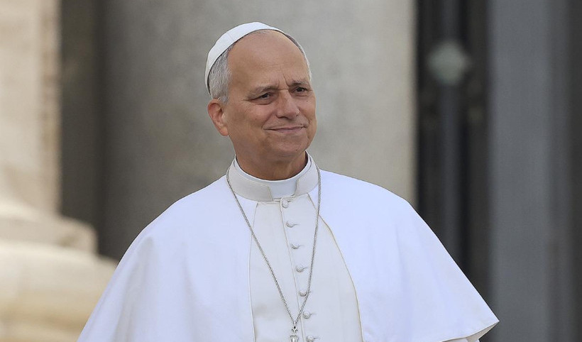 Papa 14’üncü Leo İstanbul’da: İlk yurtdışı ziyaretinde yoğun güvenlik önlemleri