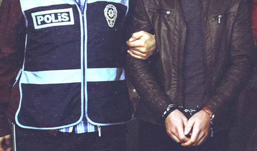 Ankara’da suç şebekelerine şafak baskını: 105 gözaltı