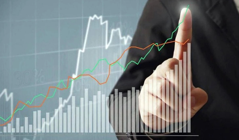 Büyüme rakamları geldi: TÜİK verileri açıklandı