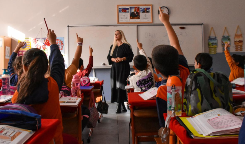 Okula başlama yaşına yeni düzenleme kapıda