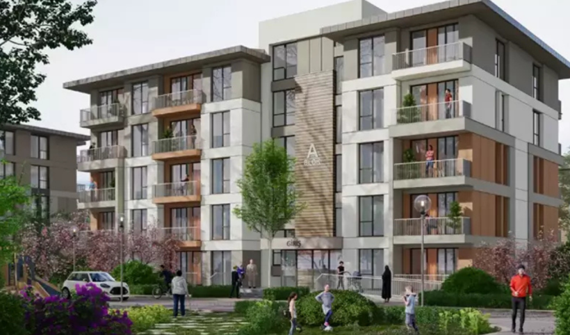 500 bin sosyal konut kampanyası başvurularında son hafta!