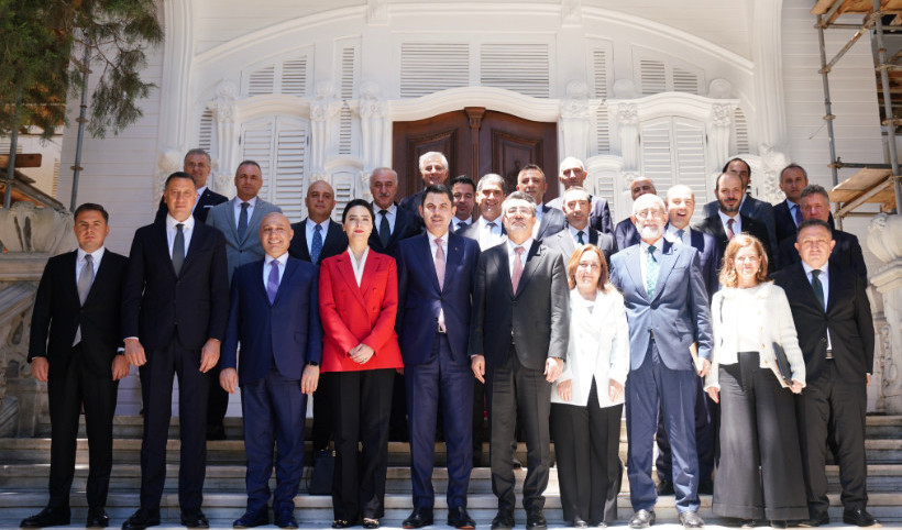 COP31’de kritik ortaklık! Türkiye Bankalar Birliği finansal süreçlerde iş ortağı oldu