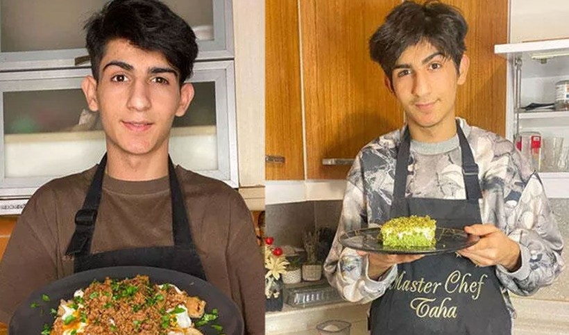 Enkaz altındaki Taha Duymaz’dan haber var! Fenomen Dilan Polat duyurdu! - Resim: 18