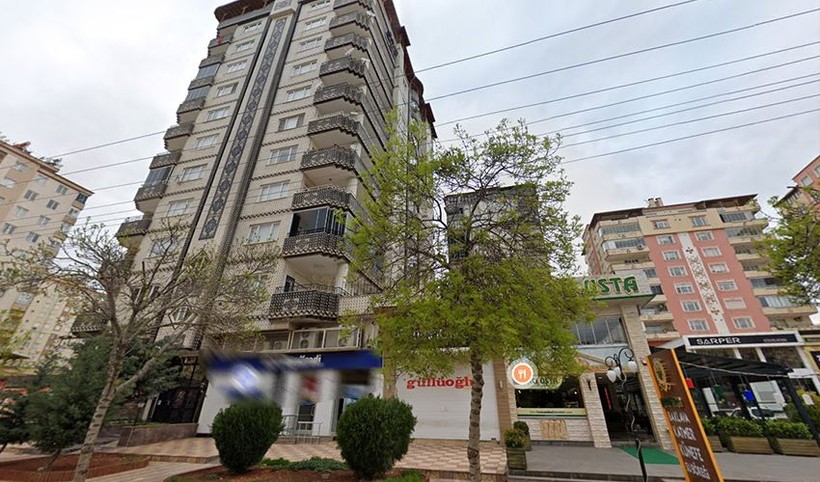 Kahramanmaraş merkezli depremde Emre Apartmanı için korkunç iddia! Banka kolon kestiği için mahkemelik olmuşlar - Resim: 1