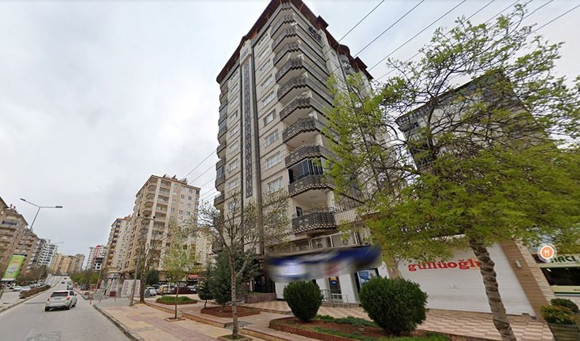 Kahramanmaraş merkezli depremde Emre Apartmanı için korkunç iddia! Banka kolon kestiği için mahkemelik olmuşlar - Resim: 2