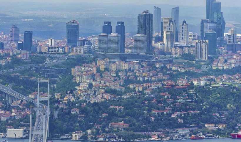 Naci Görür "Bu işin şakası yok" dedi ve İstanbul depremiyle ilgili korkutan rakamı açıkladı - Resim: 2