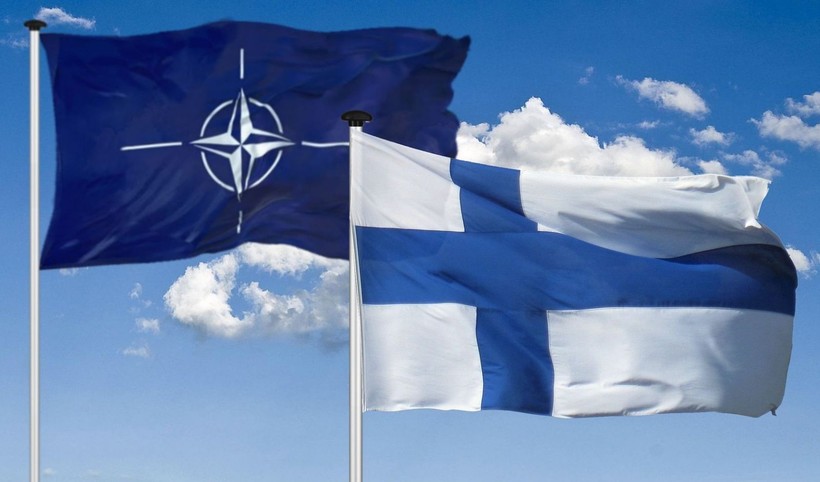 İskandinav ülkelerinin NATO'ya katılma planları Türkiye'deki depremin ardından ertelenebilir - Resim: 2